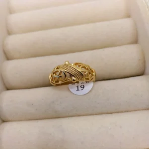 Bague