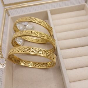 Trio orientale