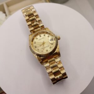 Montre Philippe constance résiste à l&rsquo;eau