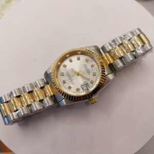 Montre Philippe constance résiste à l&rsquo;eau