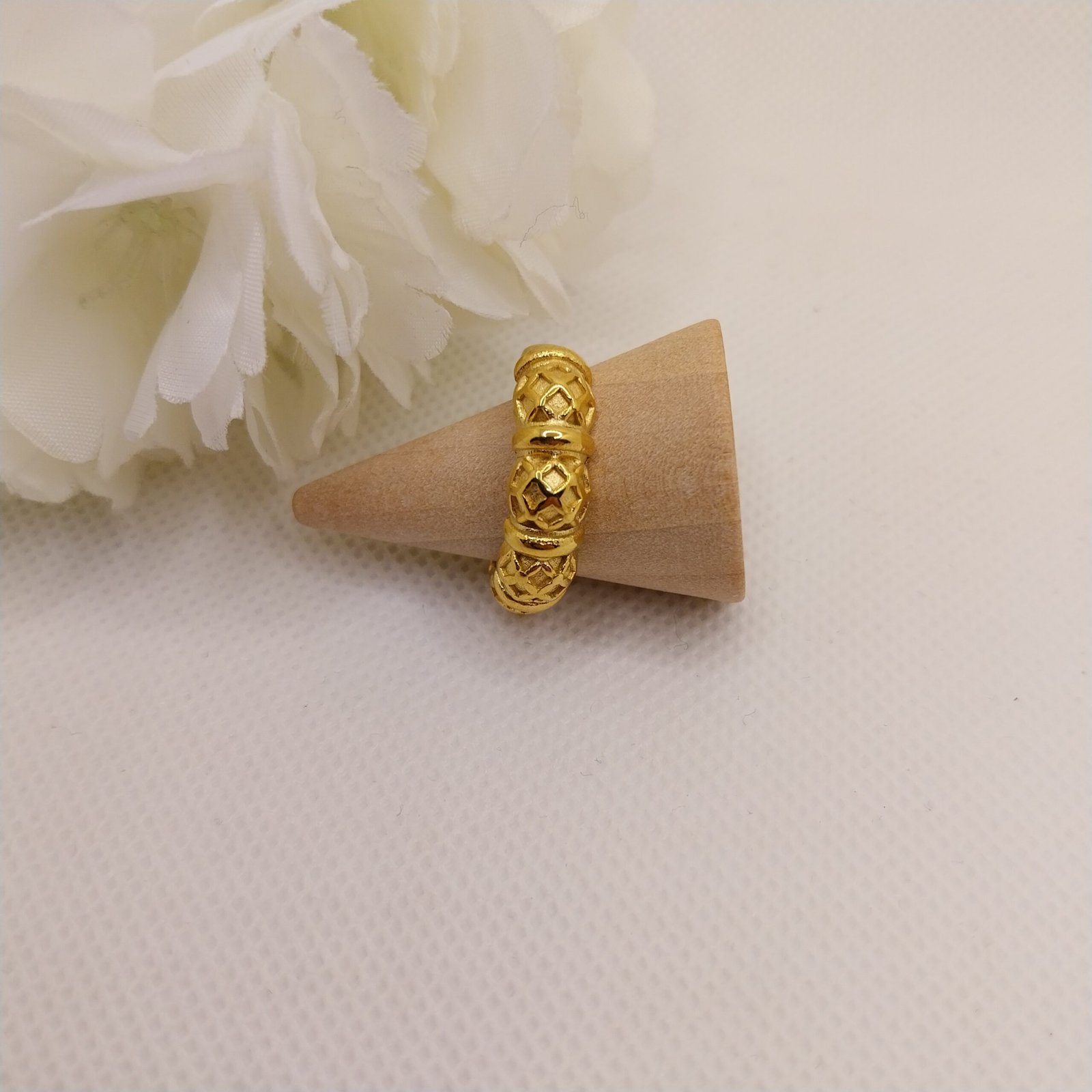 Bague dak labra