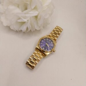Montre Philippe constance Résiste à l&rsquo;eau