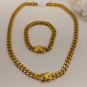 Parure Américaine