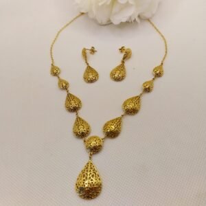Parure Baldi