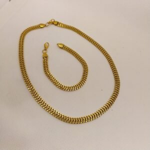Parure 2 pièce