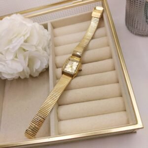 Montre acier
