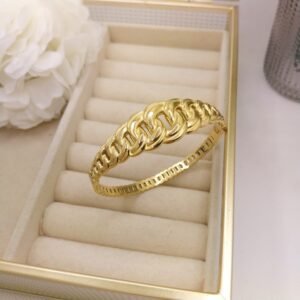 Bracelet ras de cou
