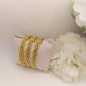 Bracelet pièce