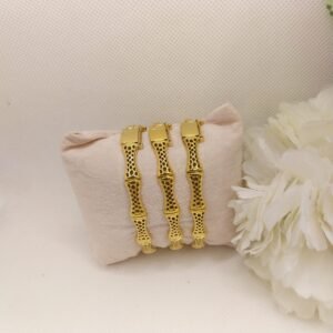 3 bracelet