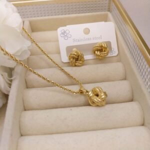 Parure