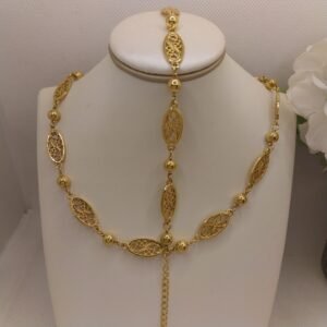 Parure 2 pièce