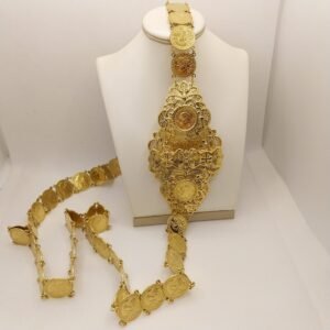 Ceinture coq
