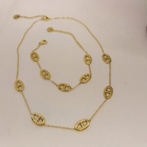 Parure