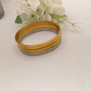 Trio bracelet 3 couleur