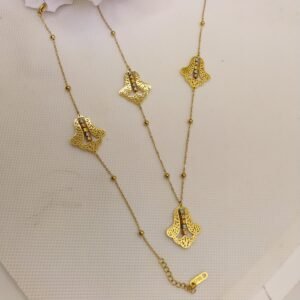 Parure