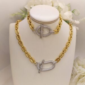 Parure