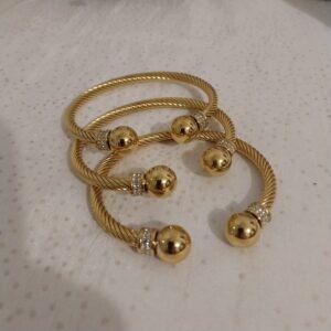 3 bracelet