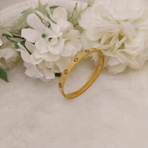Bracelet cartier