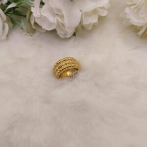 Bague dak labra