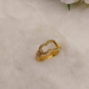 Bague bab mensour