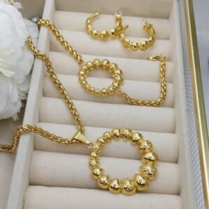 Parure