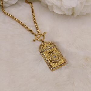 setoir bab mansor