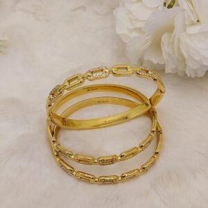 3 bracelet taille 6