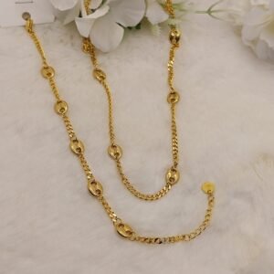 parure grain de café
