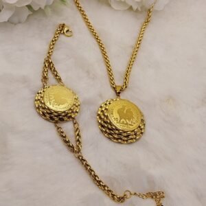 parure