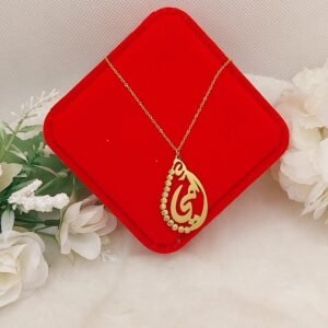 collier maman