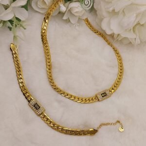 parure Monaco