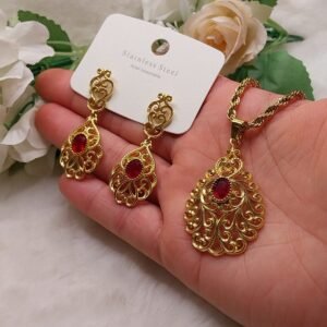 parure orientale