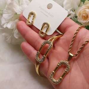parure