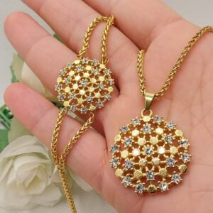 collier et gormit