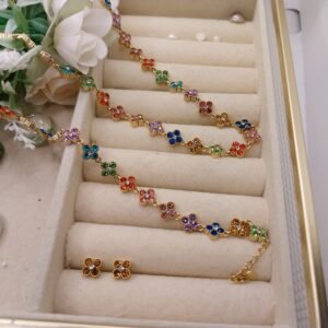 parure princesse