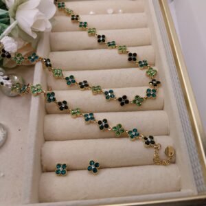 parure princesse