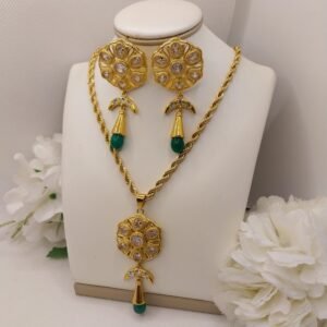 parure oriental