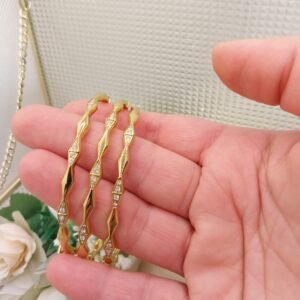 3 bracelet