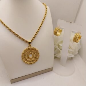 parure dak labra