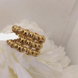 Bague dak labra