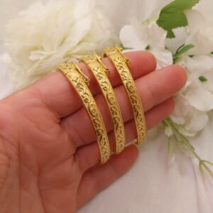 3 bracelet mankoch