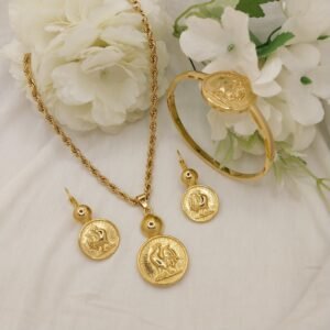parure louiz