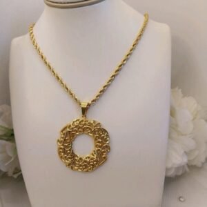 collier oriental